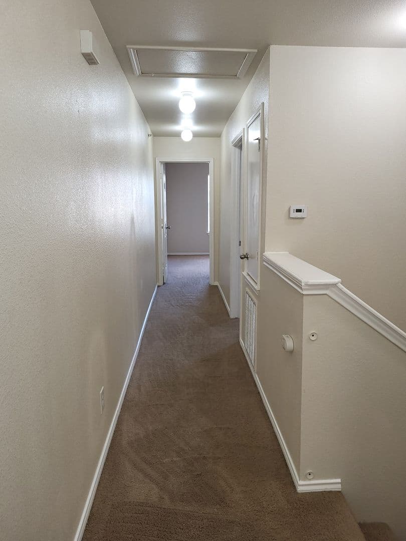 San Antonio Townhome: 10719 Mathom Landing Unit 3