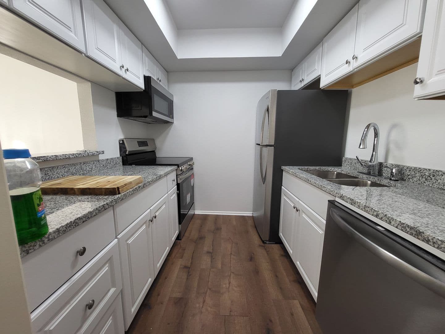 San Antonio Condo: 8401 N New Braunfels #350A