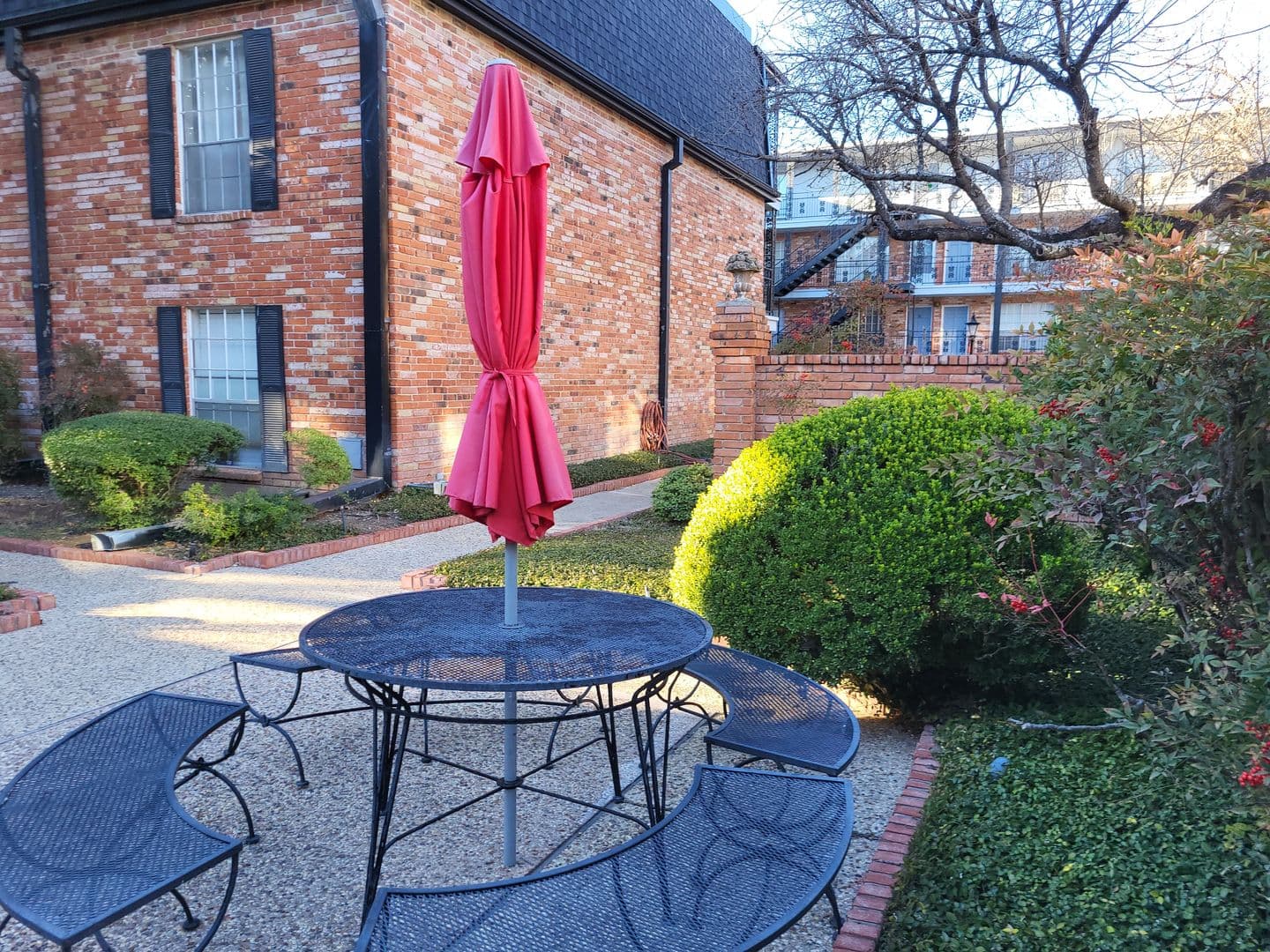 San Antonio Condo: 8401 N New Braunfels #350A
