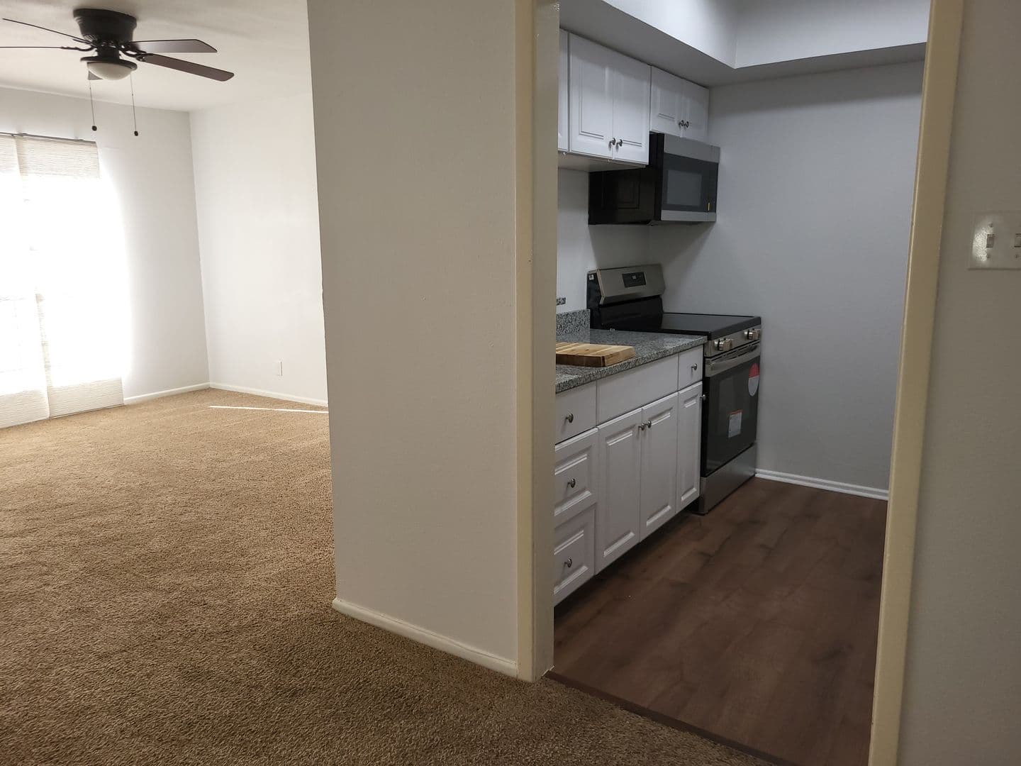 San Antonio Condo: 8401 N New Braunfels #350A