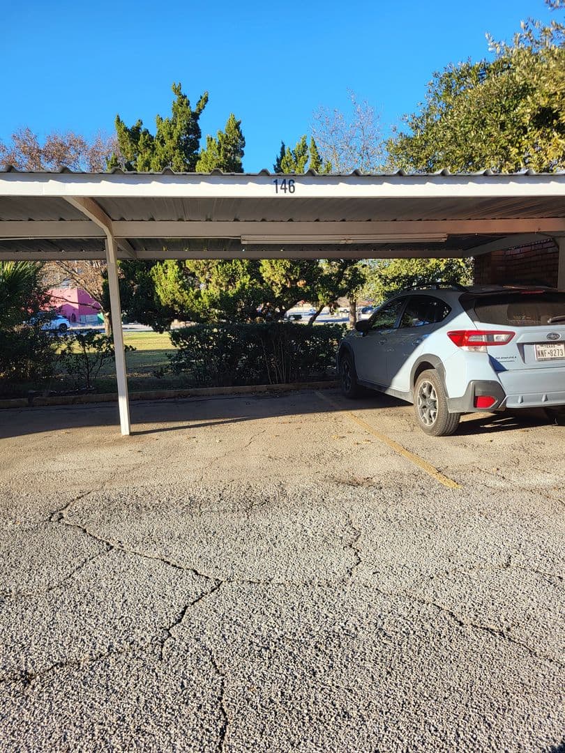 San Antonio Condo: 8401 N New Braunfels #350A