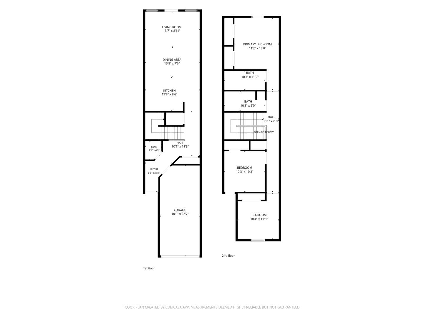San Antonio Townhome: 10719 Mathom Landing Unit 3