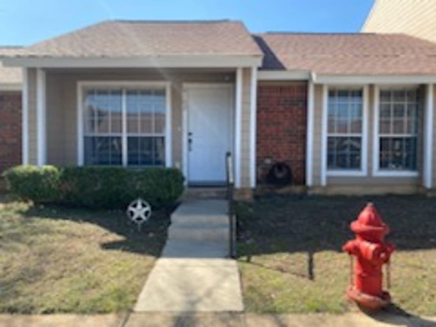 San Antonio House: 9140 Timber Path #4102