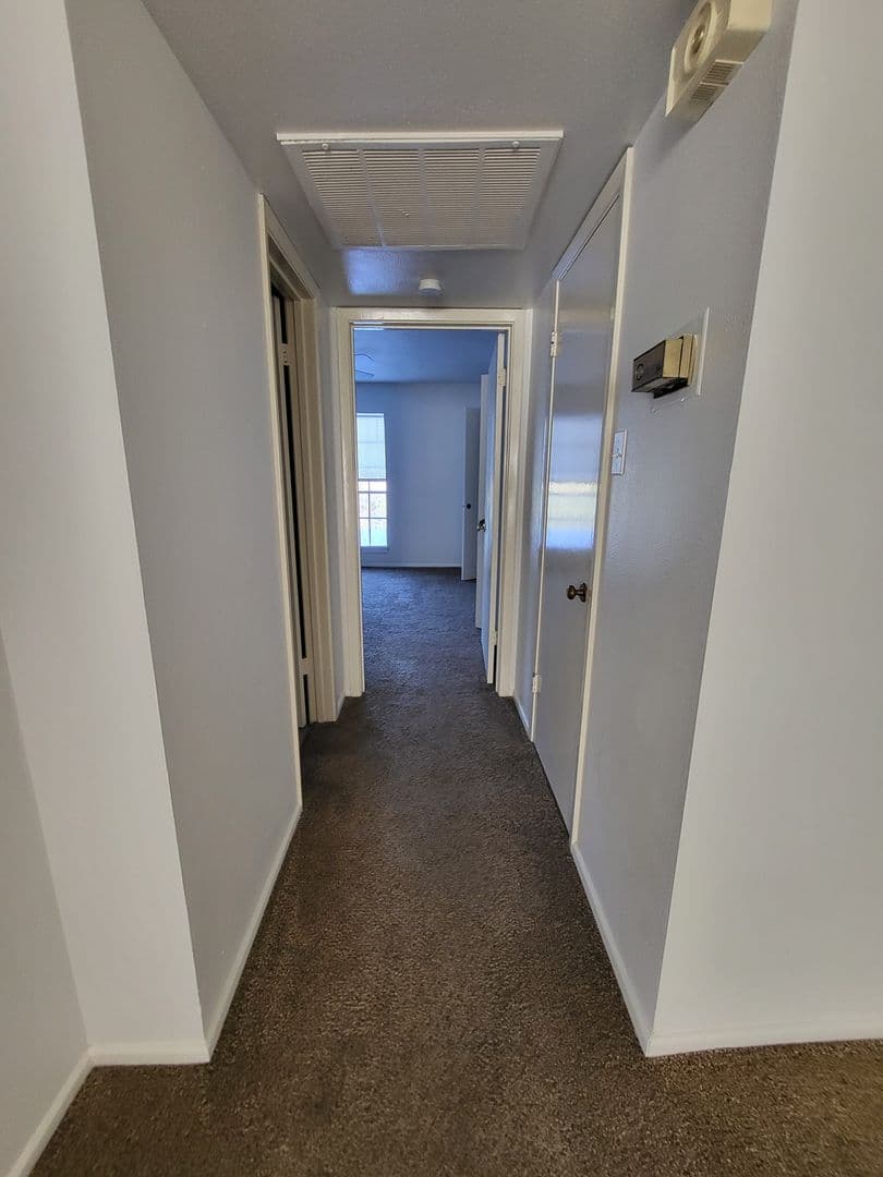 San Antonio Condo: 8401 N New Braunfels #350A