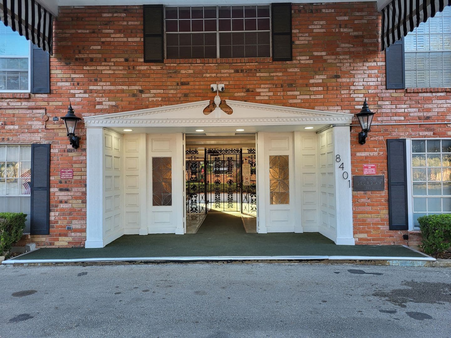 San Antonio Condo: 8401 N New Braunfels #350A
