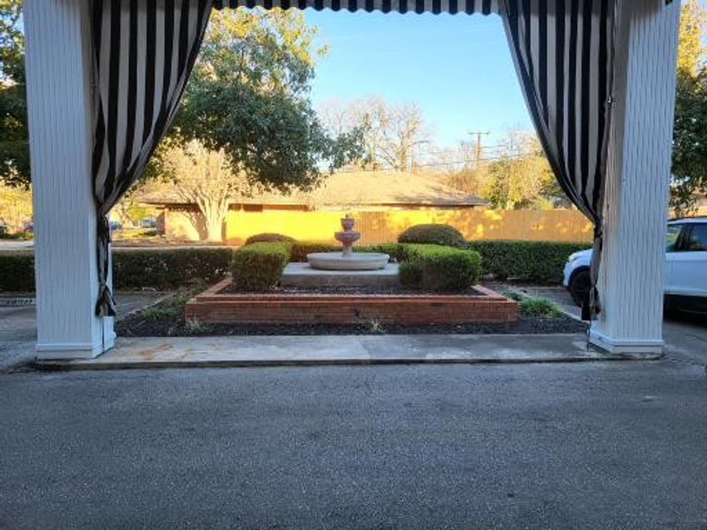 San Antonio Condo: 8401 N New Braunfels #350A