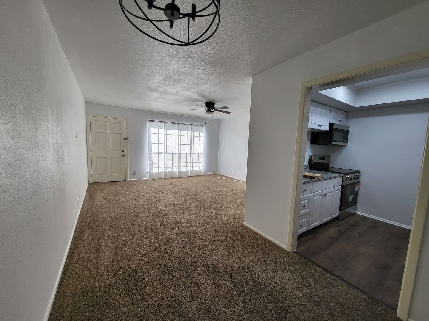 San Antonio Condo: 8401 N New Braunfels #350A