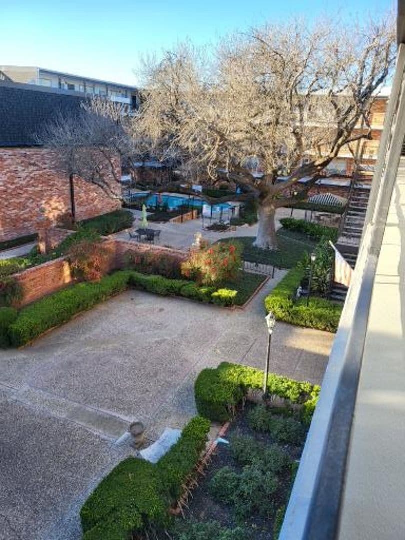 San Antonio Condo: 8401 N New Braunfels #350A