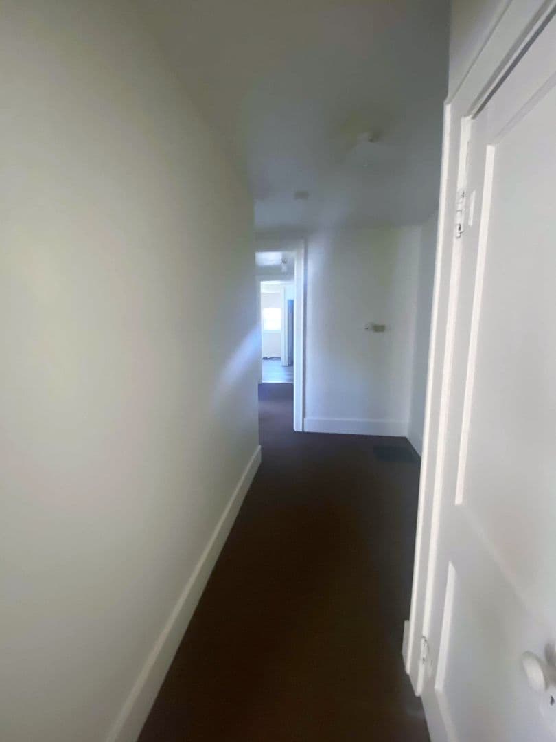 West Carrollton Apartment: 137 E Shannon Ave Apt B