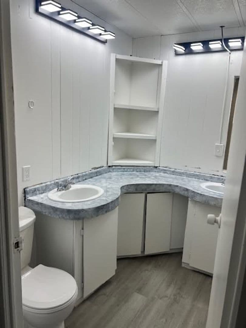 Burley Apartment: 17 S 600 W