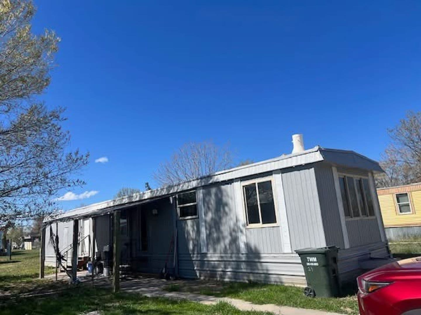 Burley Apartment: 17 S 600 W