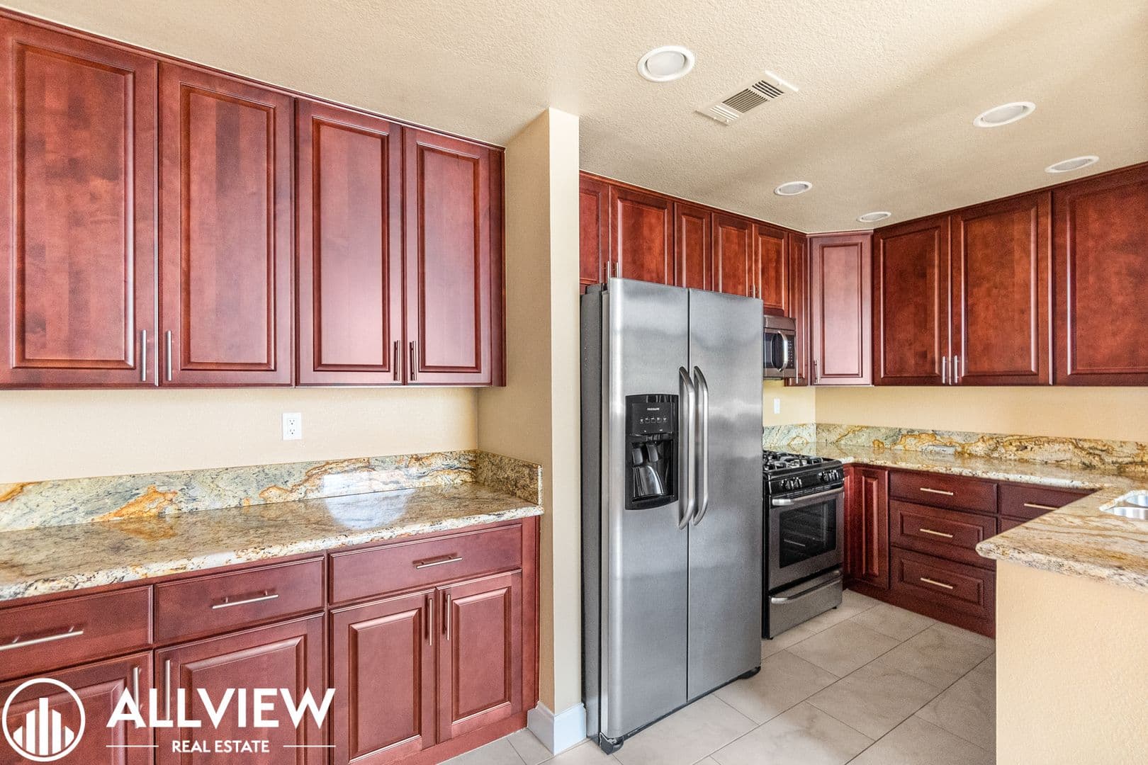 Rancho Santa Margarita Condo: 15 Gaviota