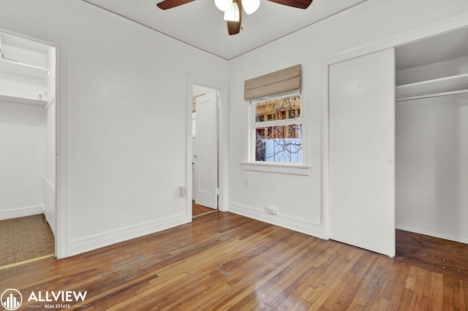 San Diego Apartment: 3104 Upas Street