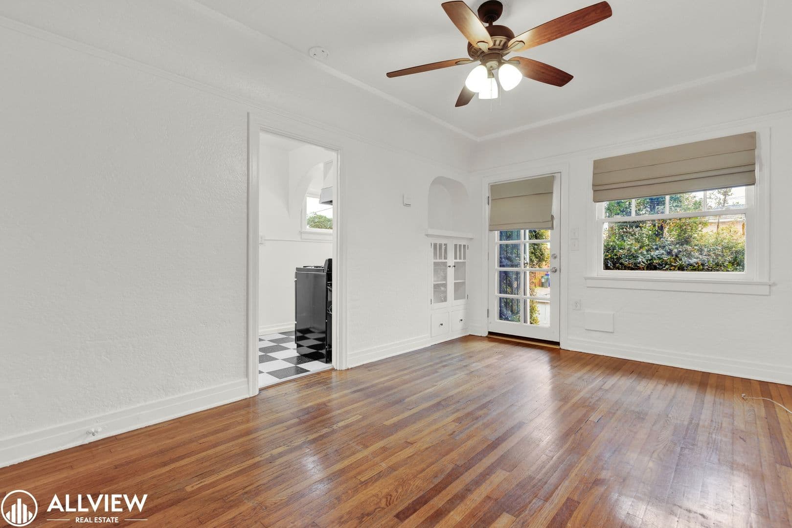 San Diego Apartment: 3104 Upas Street