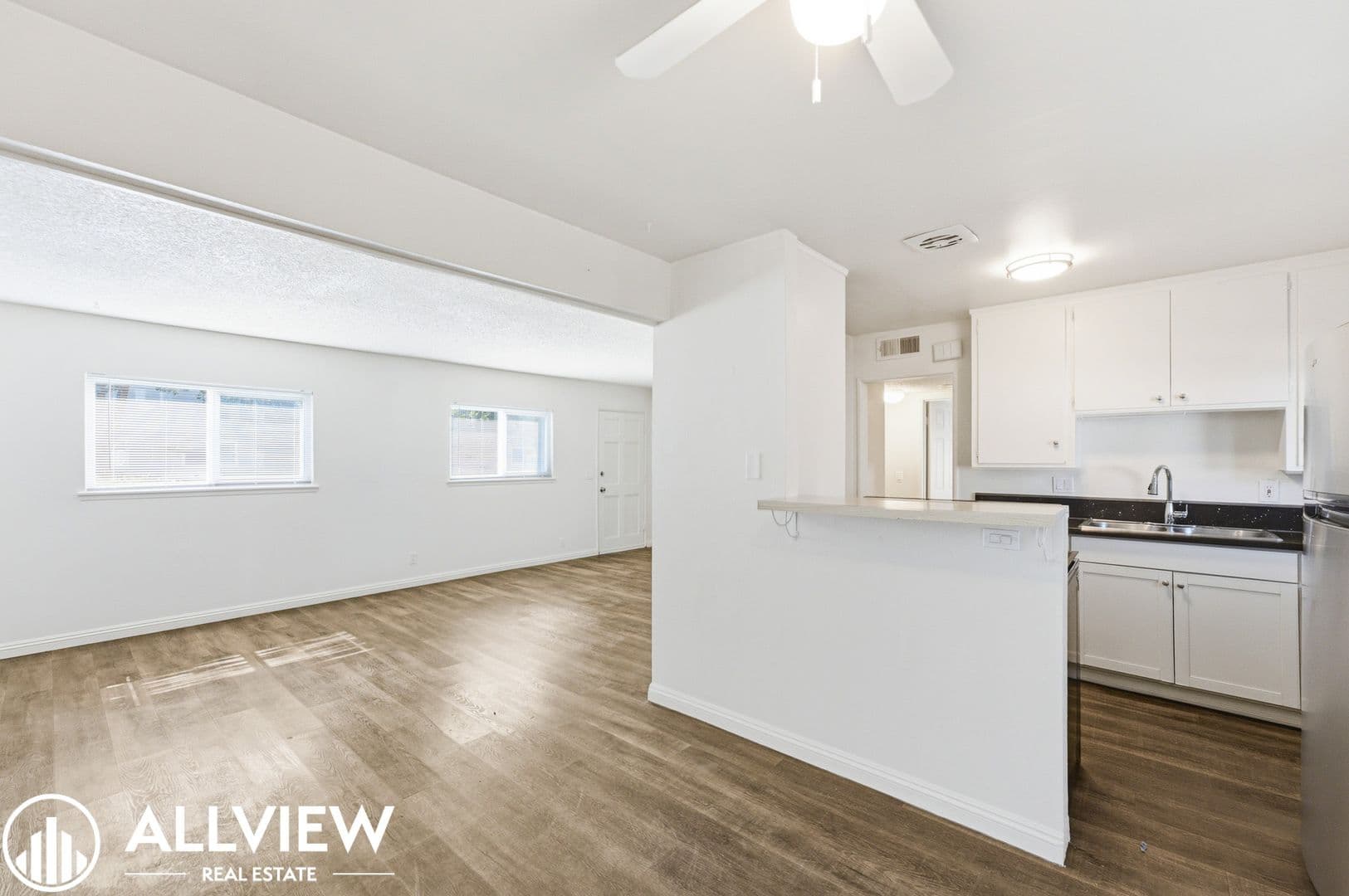 Anaheim Apartment: 3410 West Olinda Lane