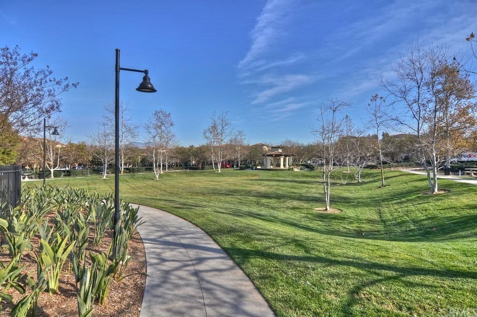Irvine Condo: 40 Dovetail - 1