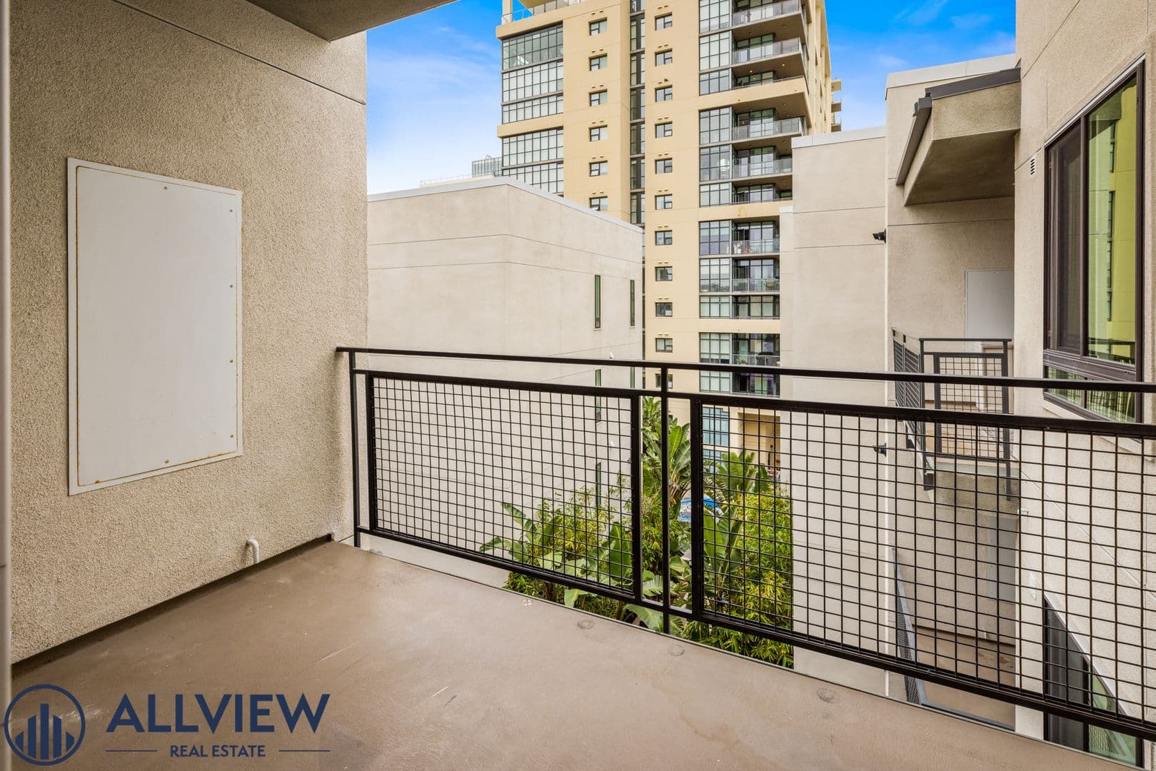 Irvine Condo: 1508 Nolita