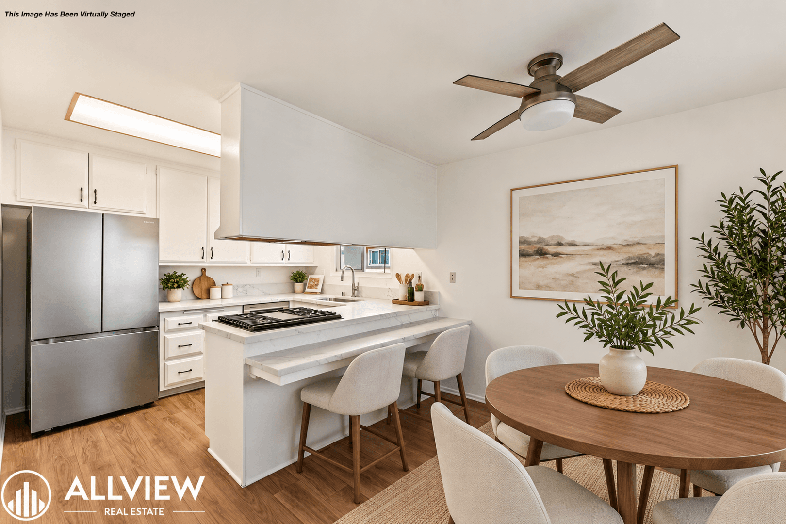 Huntington Beach Apartment: 16661 Bartlett Lane