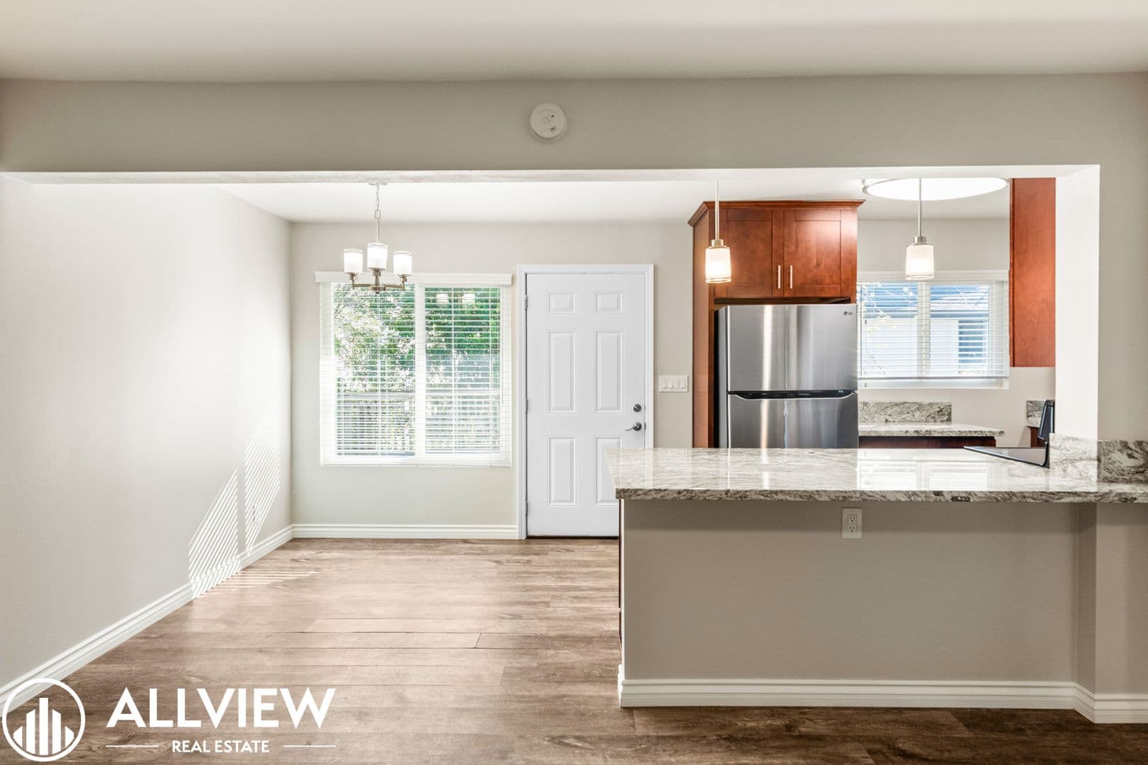 Costa Mesa Apartment: 2466 Santa Ana Ave