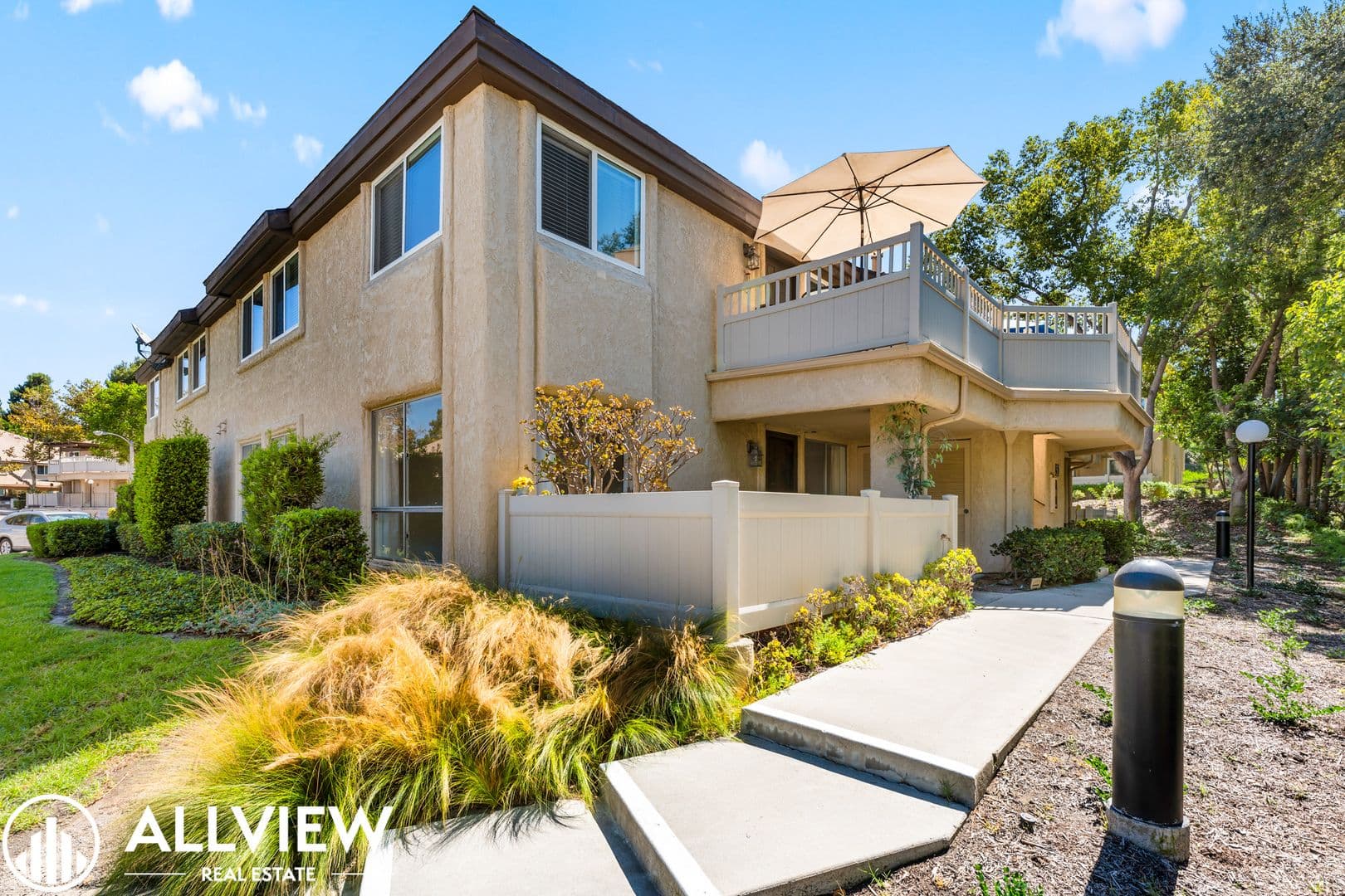 Lake Forest Condo: 25652 Rimgate Drive, Unit 5D