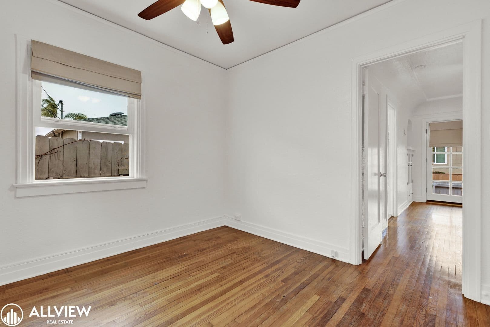 San Diego Apartment: 3104 Upas Street