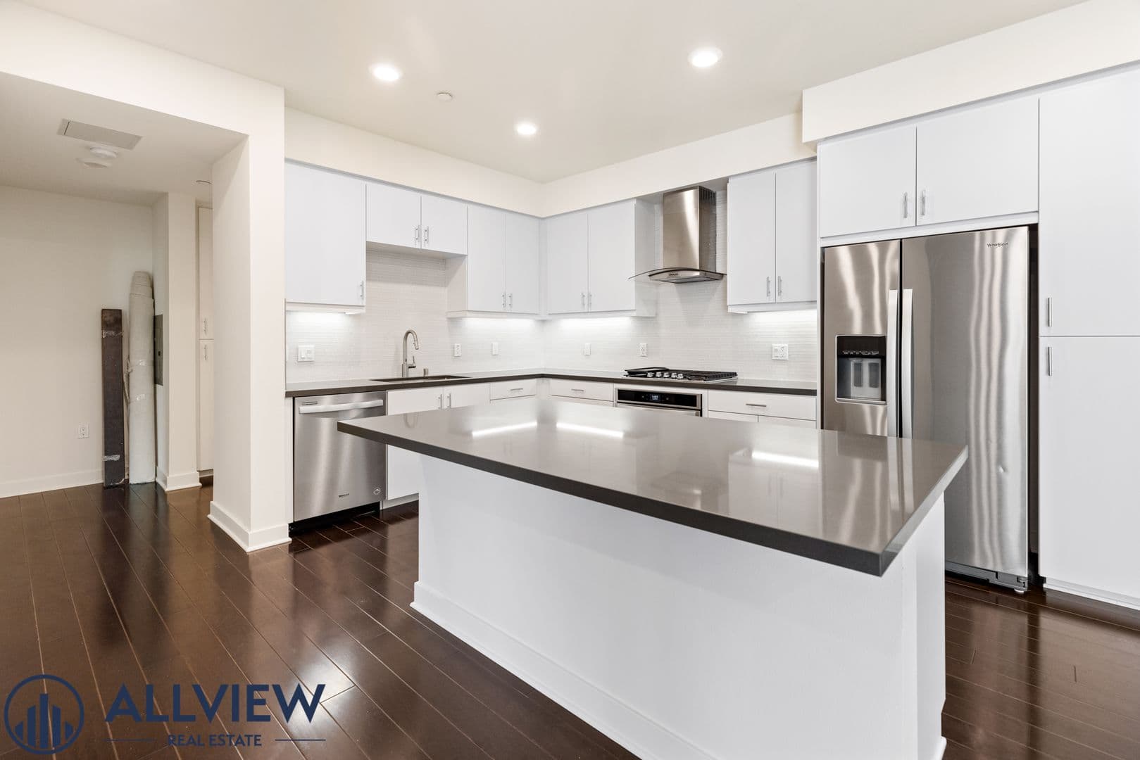 Irvine Condo: 1508 Nolita
