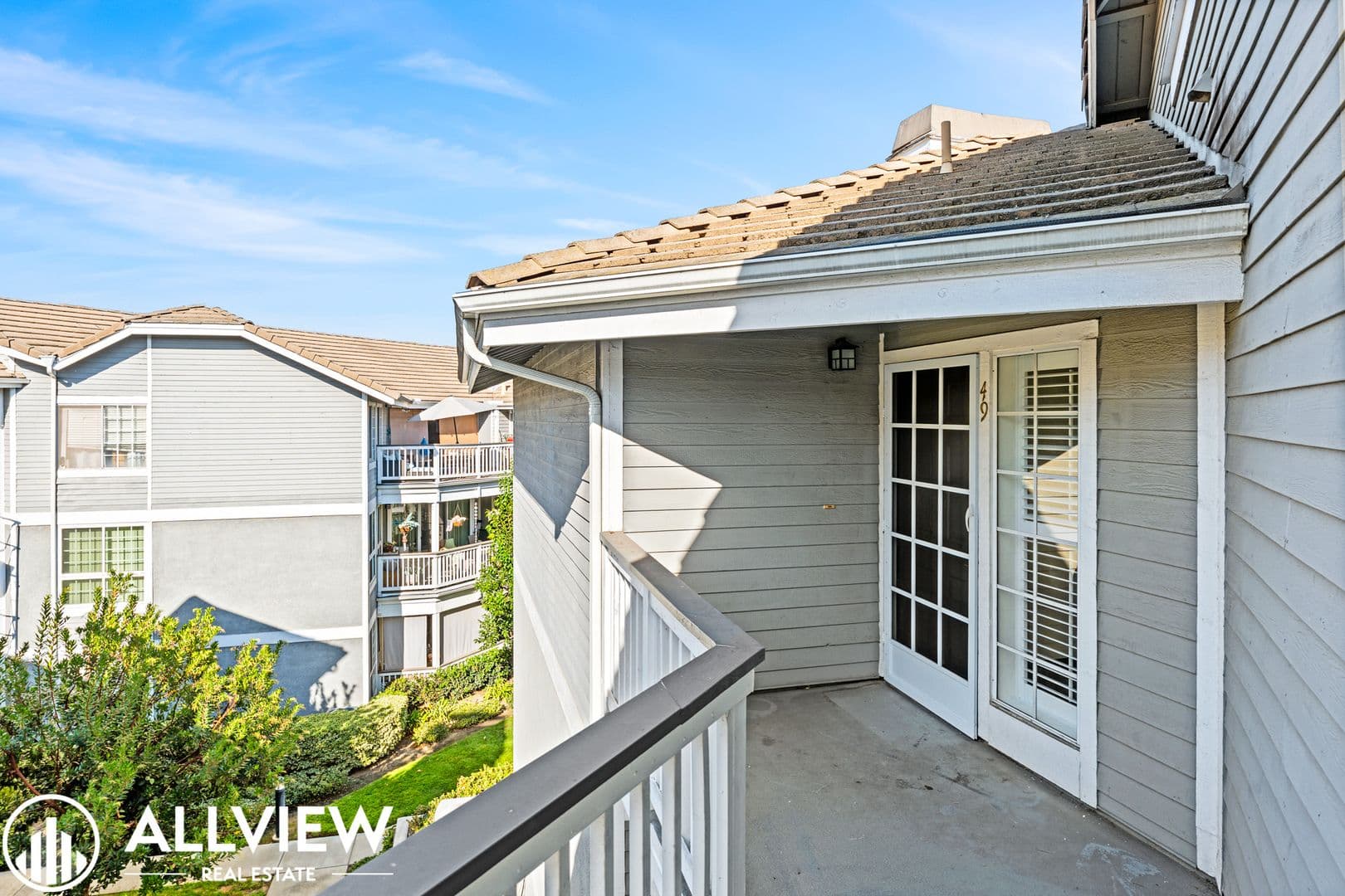 Garden Grove House: 10371 Garden Grove Boulevard Apartment 49