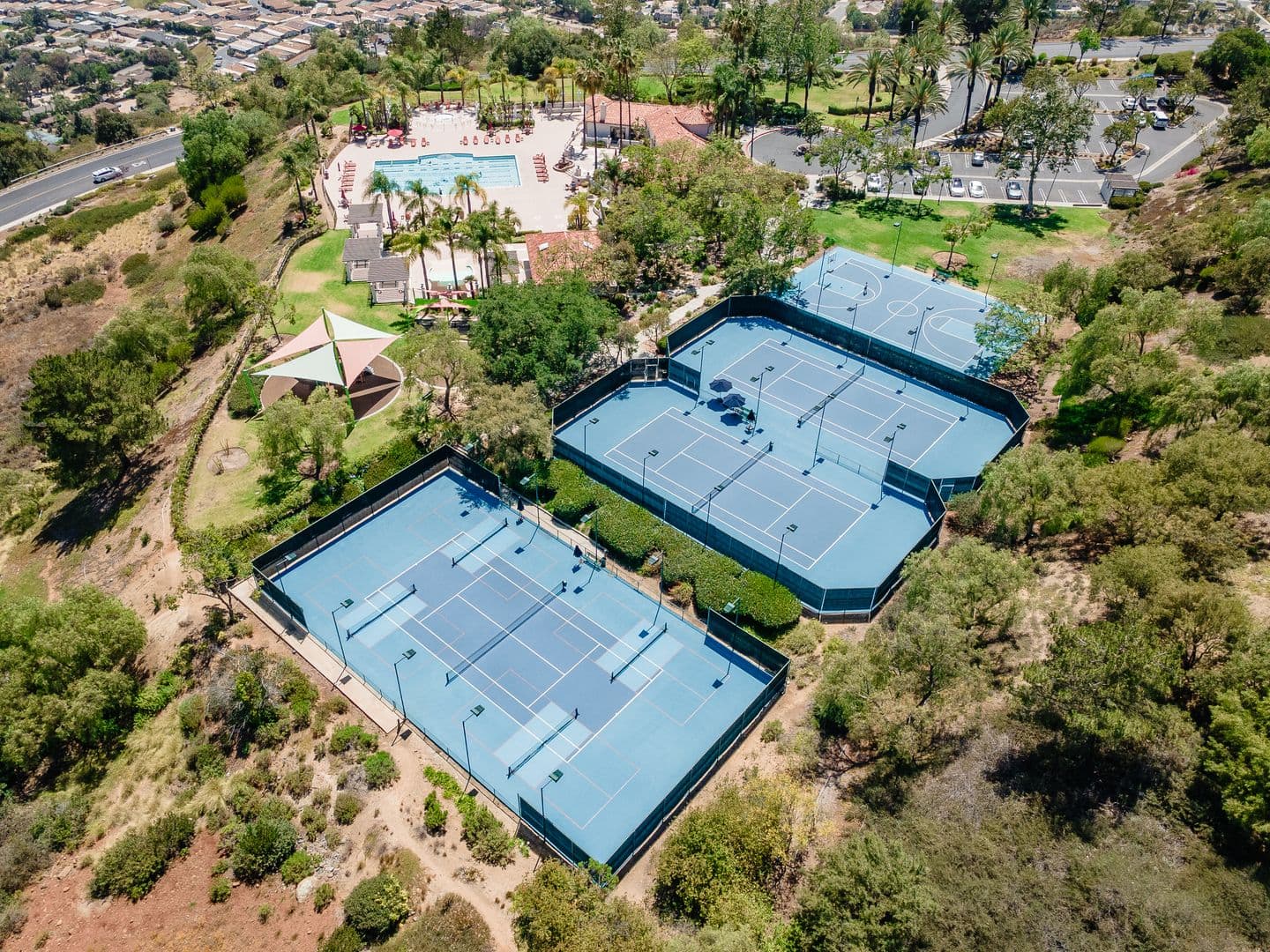 Escondido House: 2283 Rock View Glen