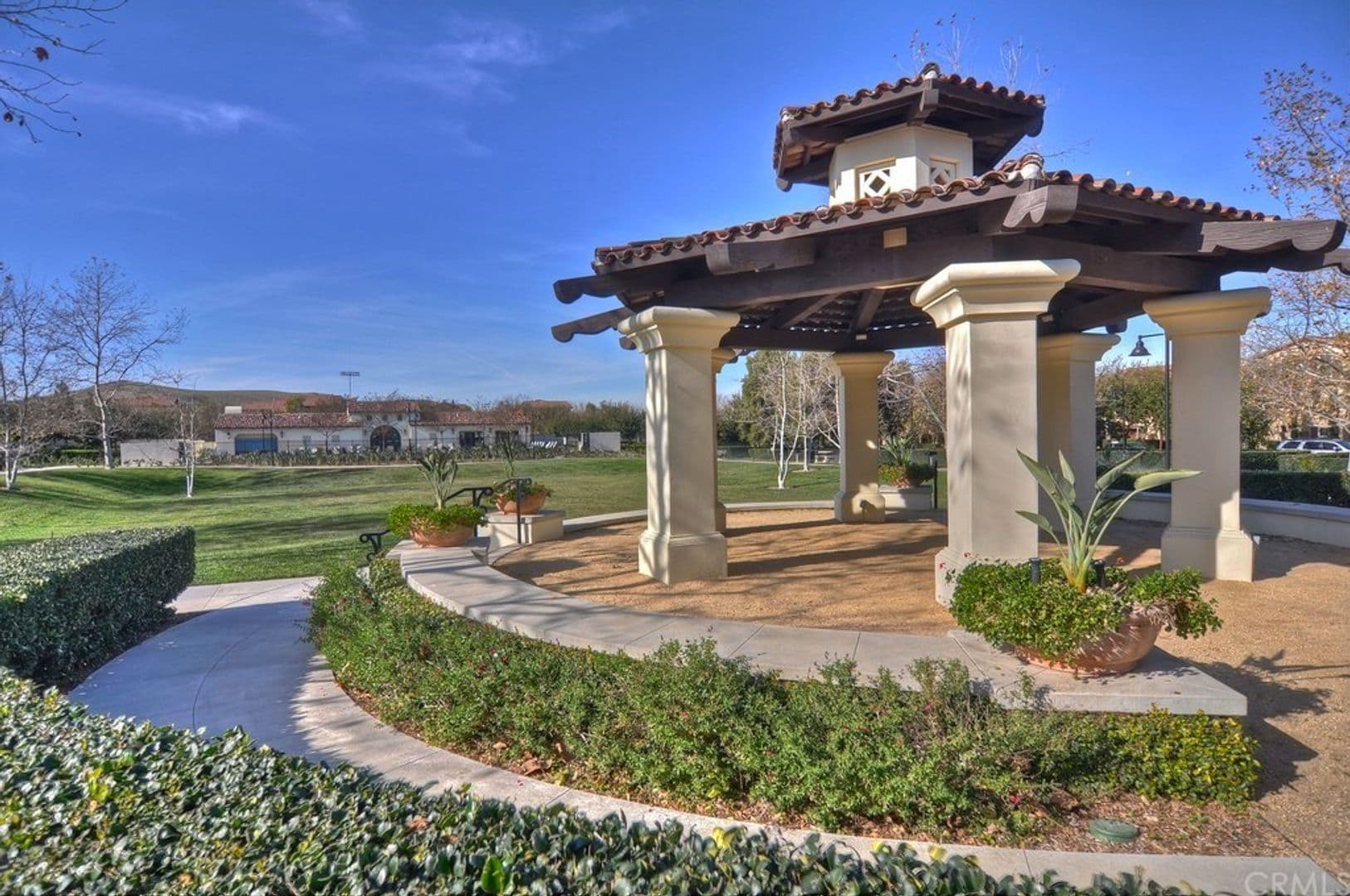 Irvine Condo: 40 Dovetail - 1