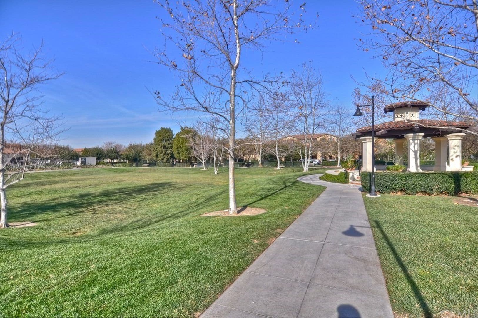 Irvine Condo: 40 Dovetail - 1
