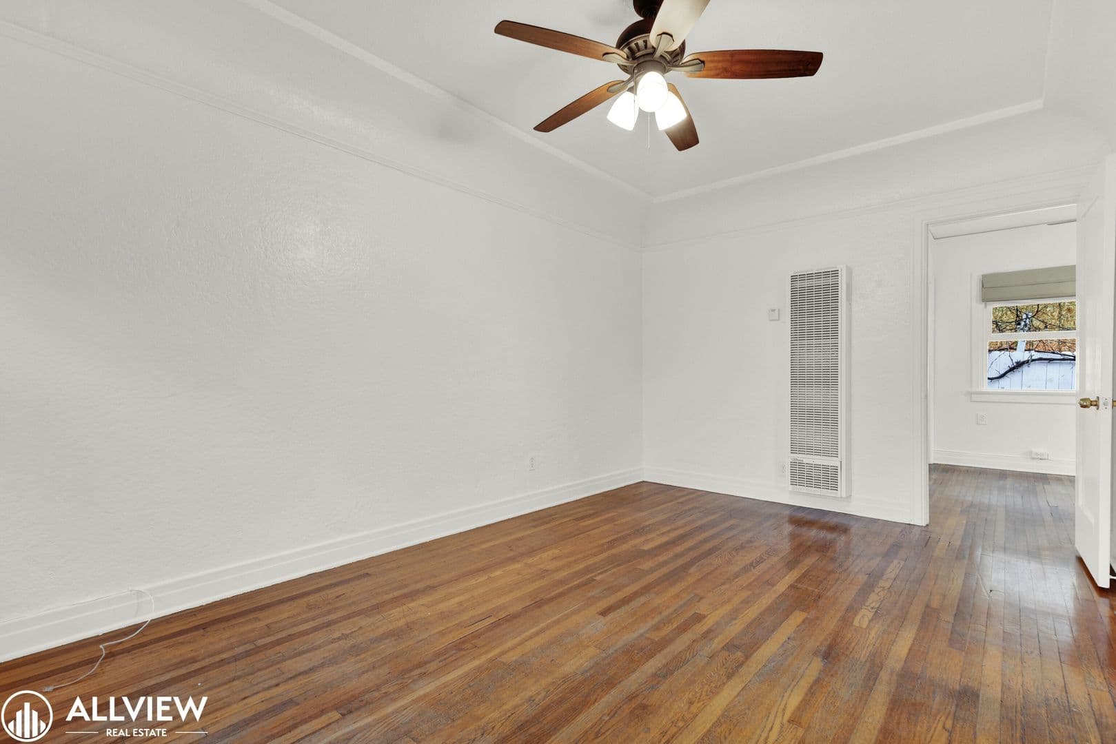 San Diego Apartment: 3104 Upas Street