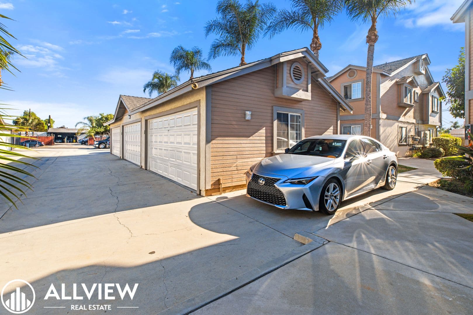 Whittier Apartment: 11325 Laurel Avenue