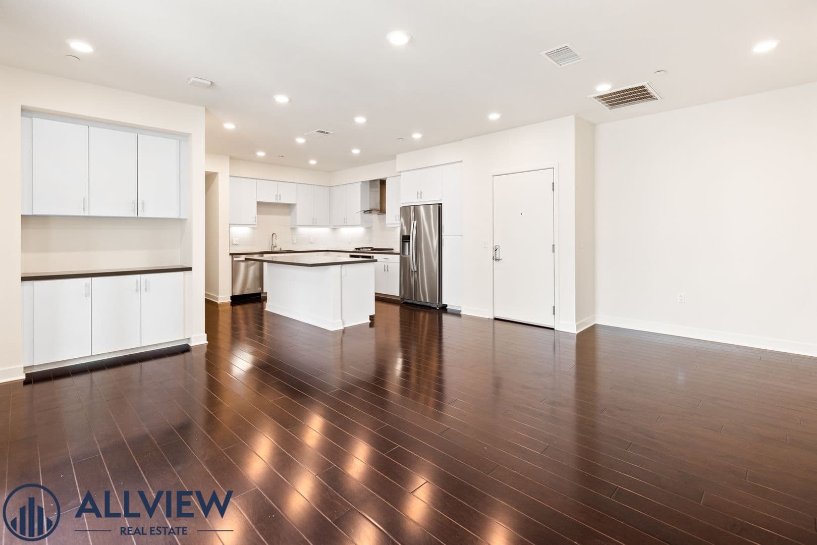 Irvine Condo: 1508 Nolita