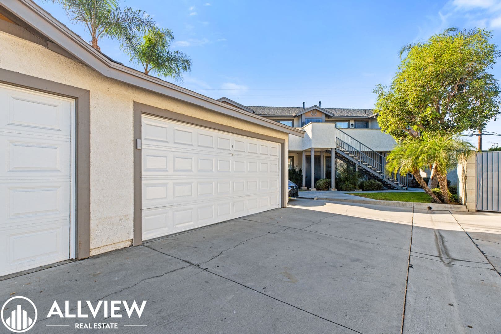 Whittier Apartment: 11325 Laurel Avenue