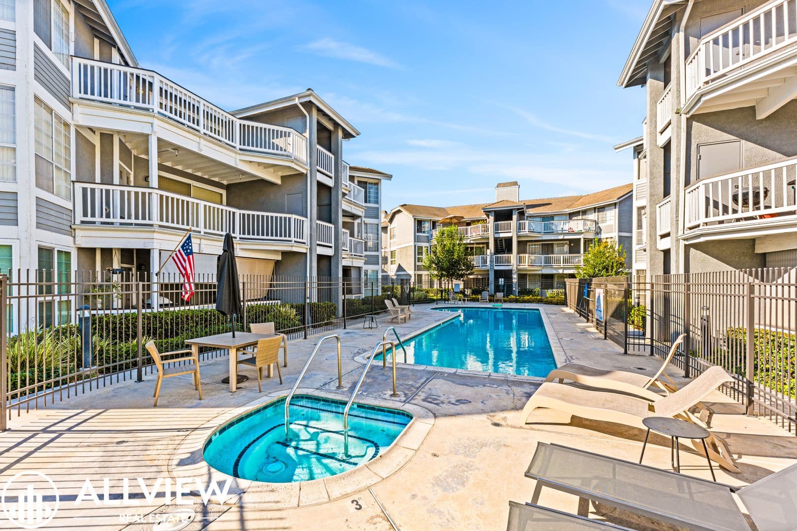 Garden Grove House: 10371 Garden Grove Boulevard Apartment 49