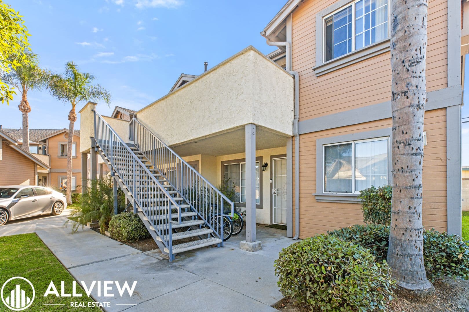Whittier Apartment: 11325 Laurel Avenue
