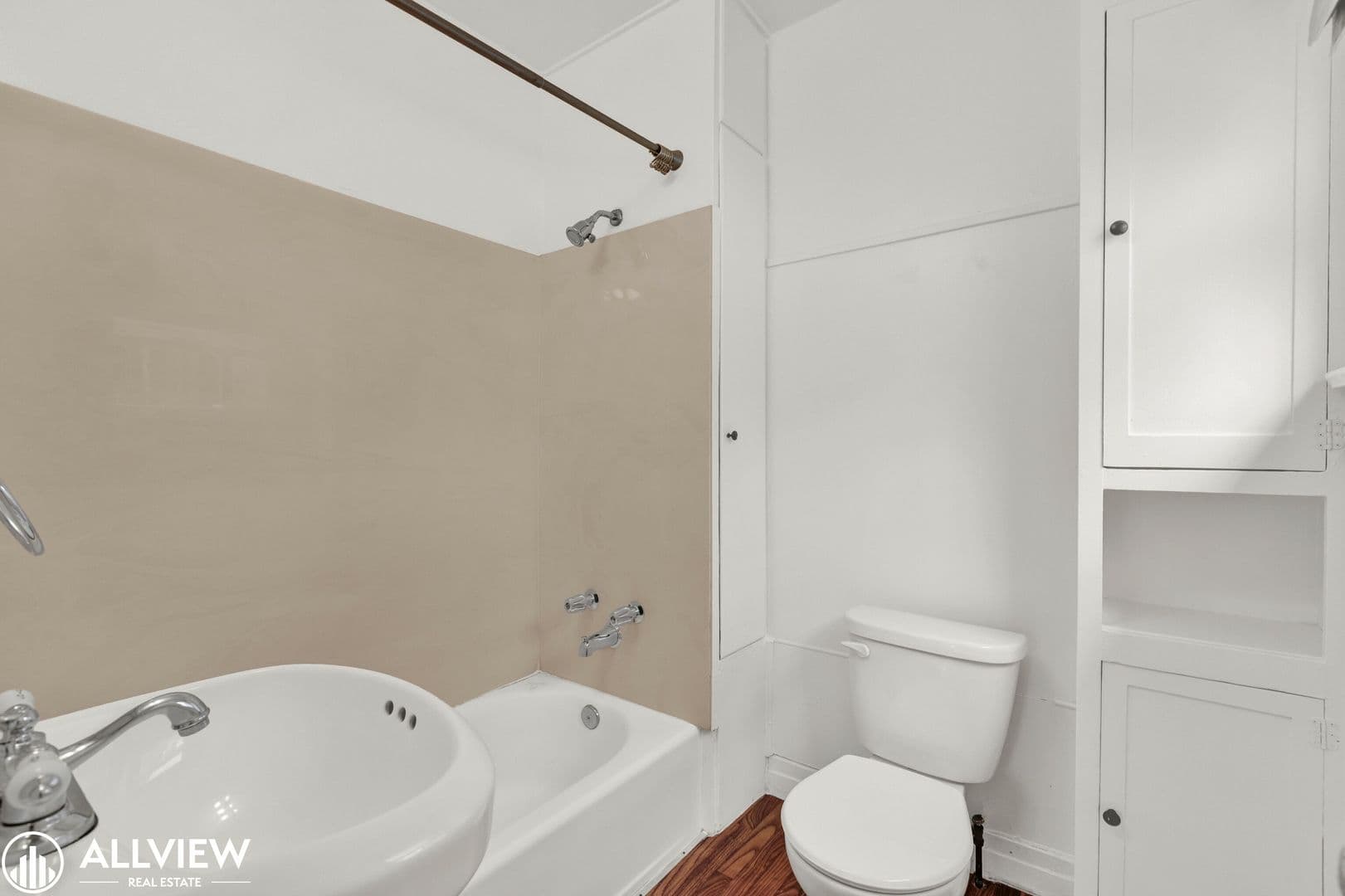 San Diego Apartment: 3104 Upas Street