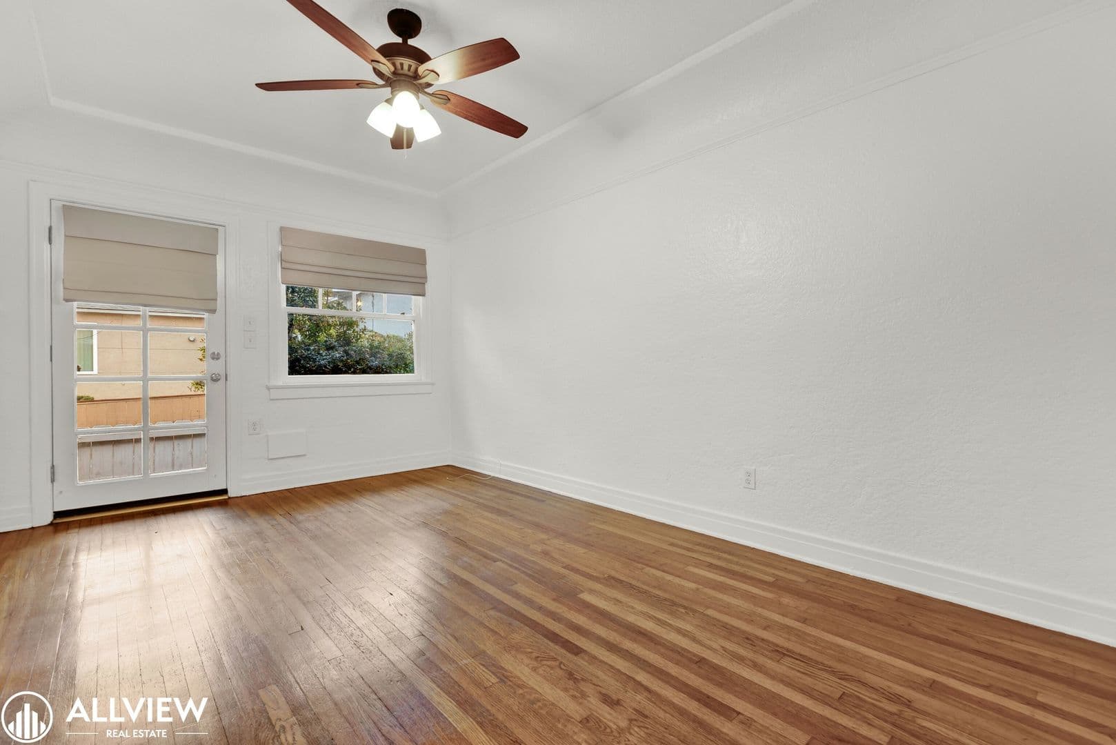 San Diego Apartment: 3104 Upas Street
