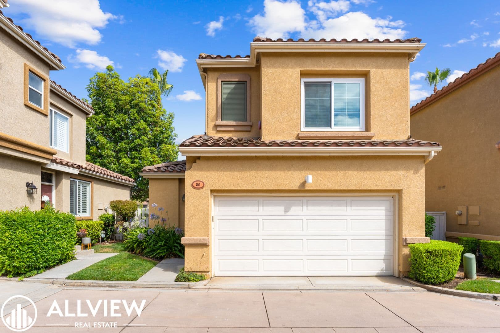 Rancho Santa Margarita House: 80 Calle De Los Ninos