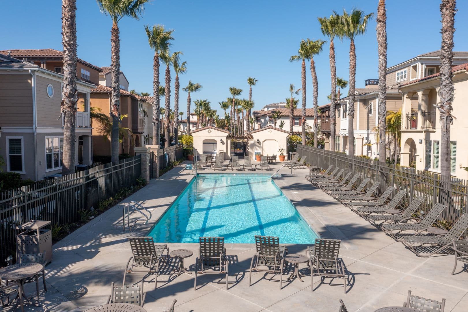 Huntington Beach House: 8237 Kendall Drive
