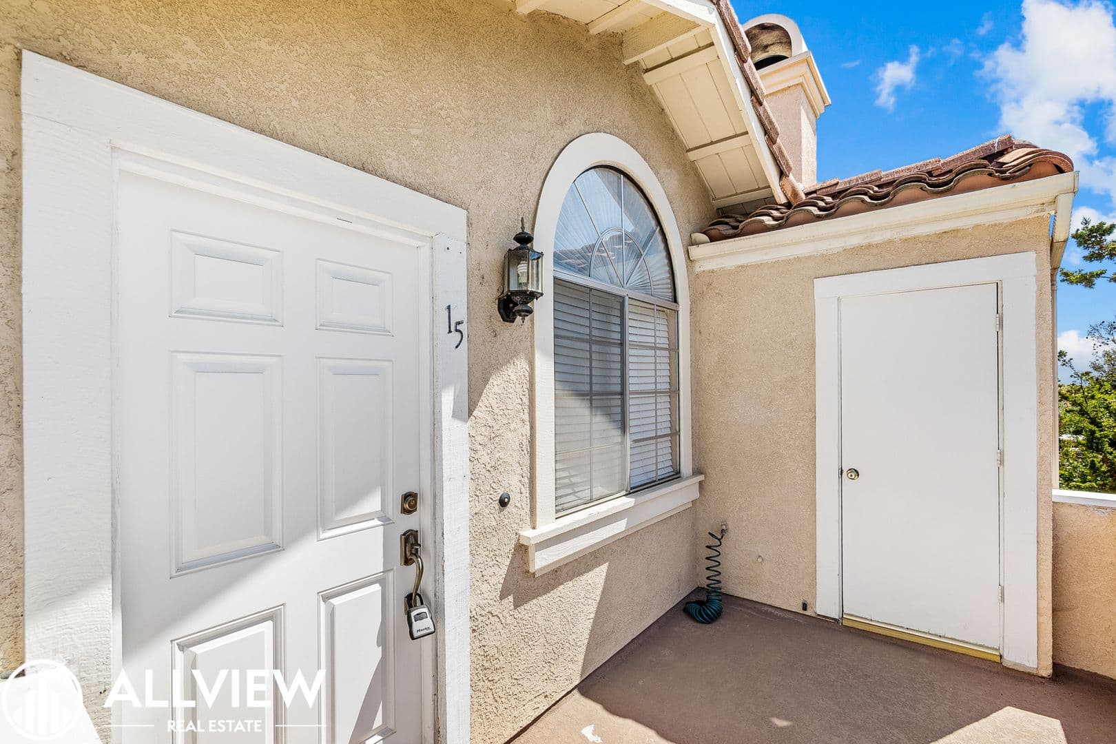 Rancho Santa Margarita Condo: 15 Gaviota