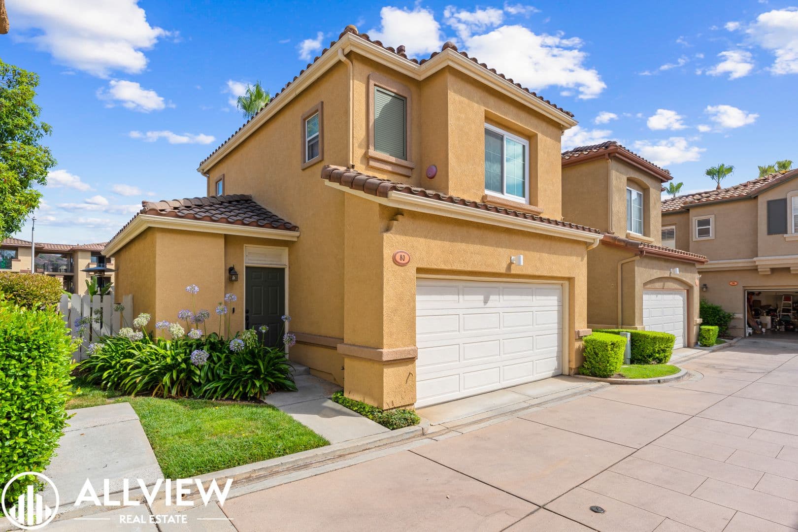 Rancho Santa Margarita House: 80 Calle De Los Ninos