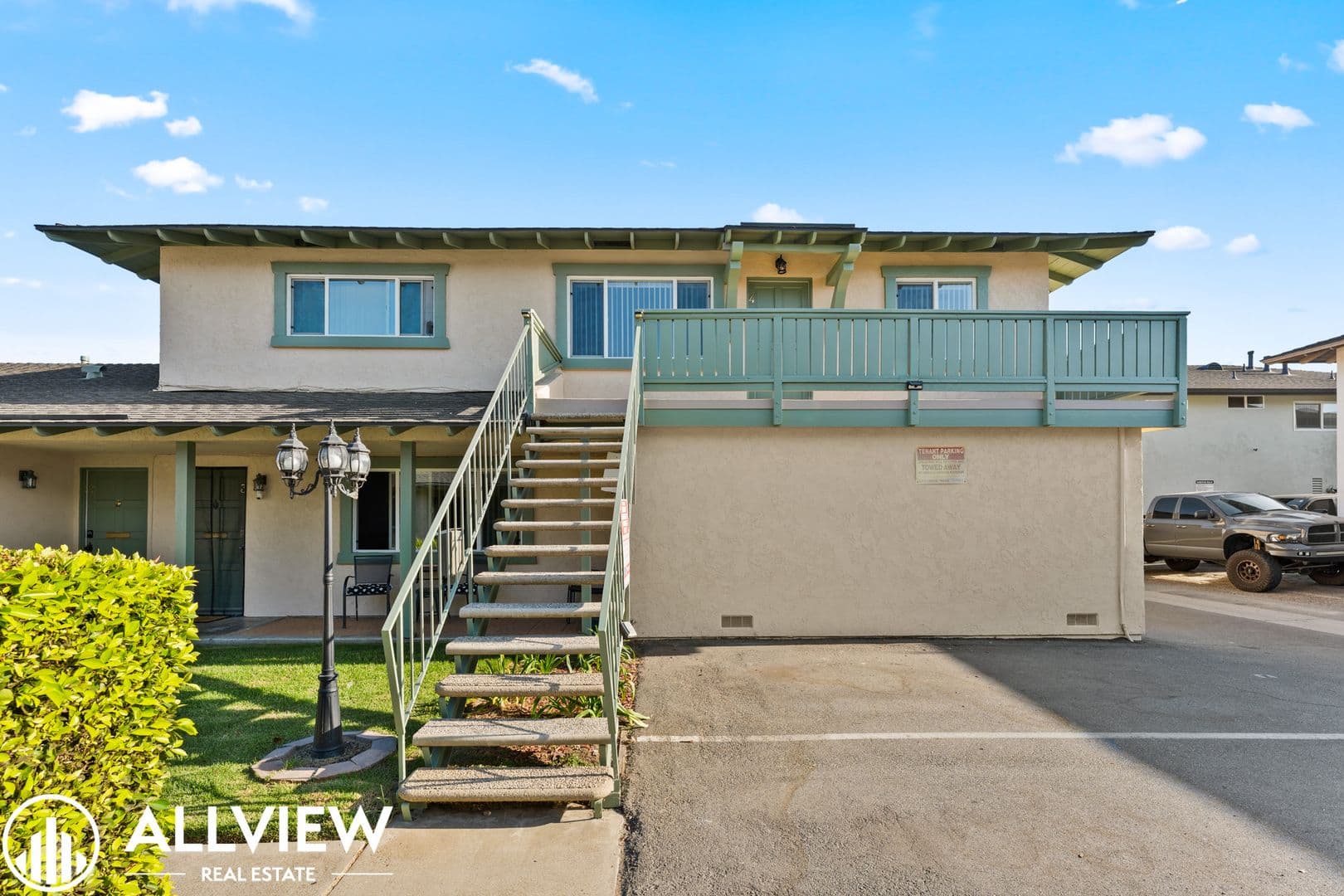 Huntington Beach Apartment: 16661 Tunstall Lane