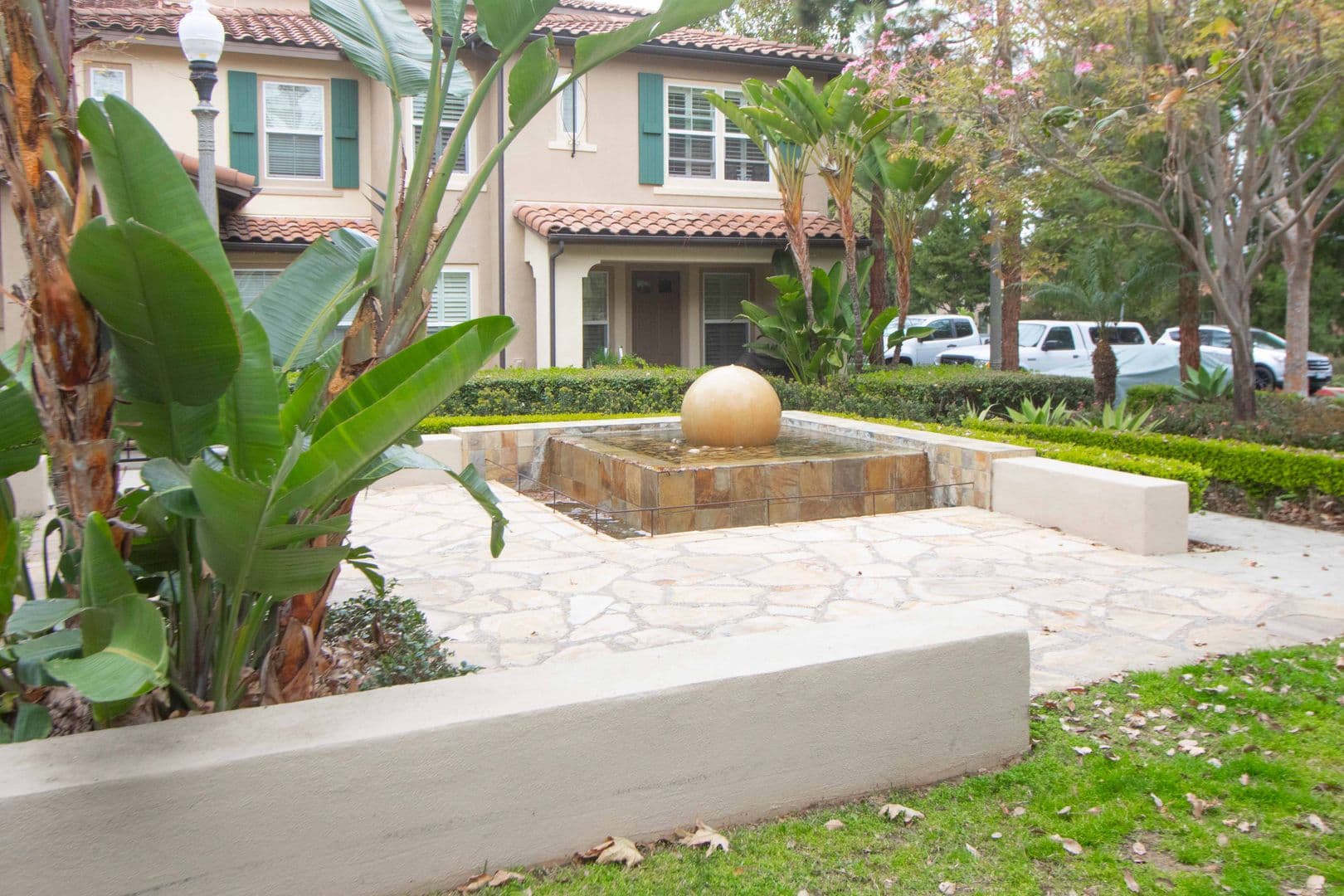 Irvine Condo: 40 Dovetail - 1