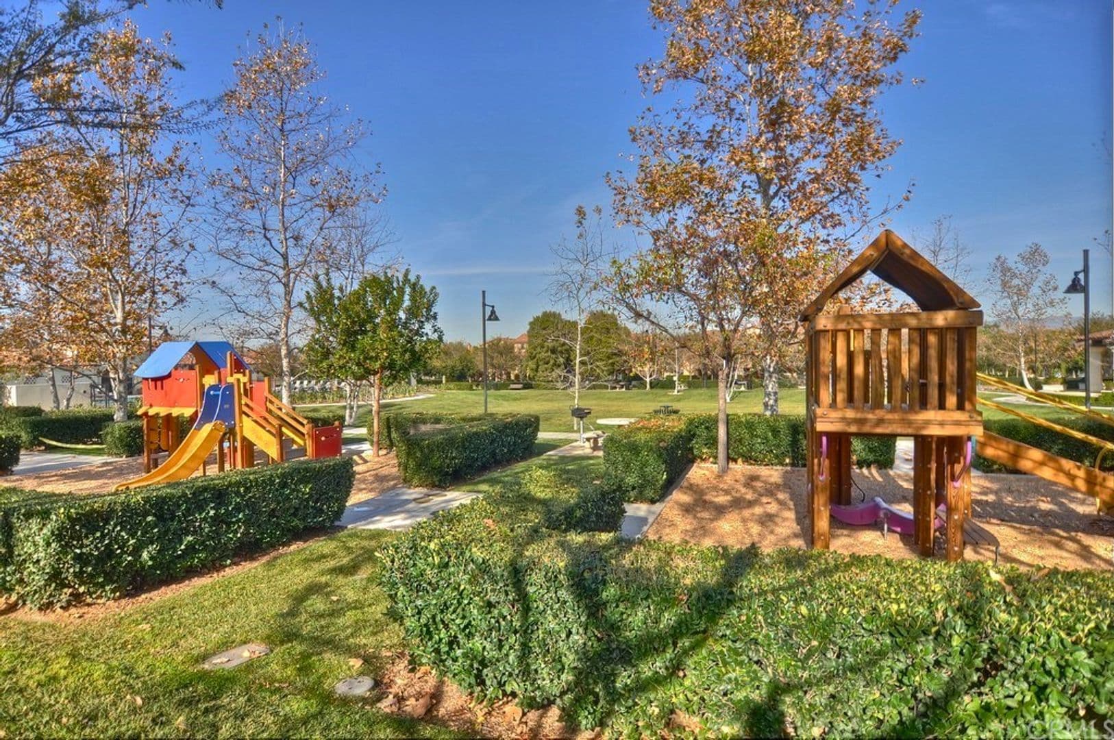 Irvine Condo: 40 Dovetail - 1