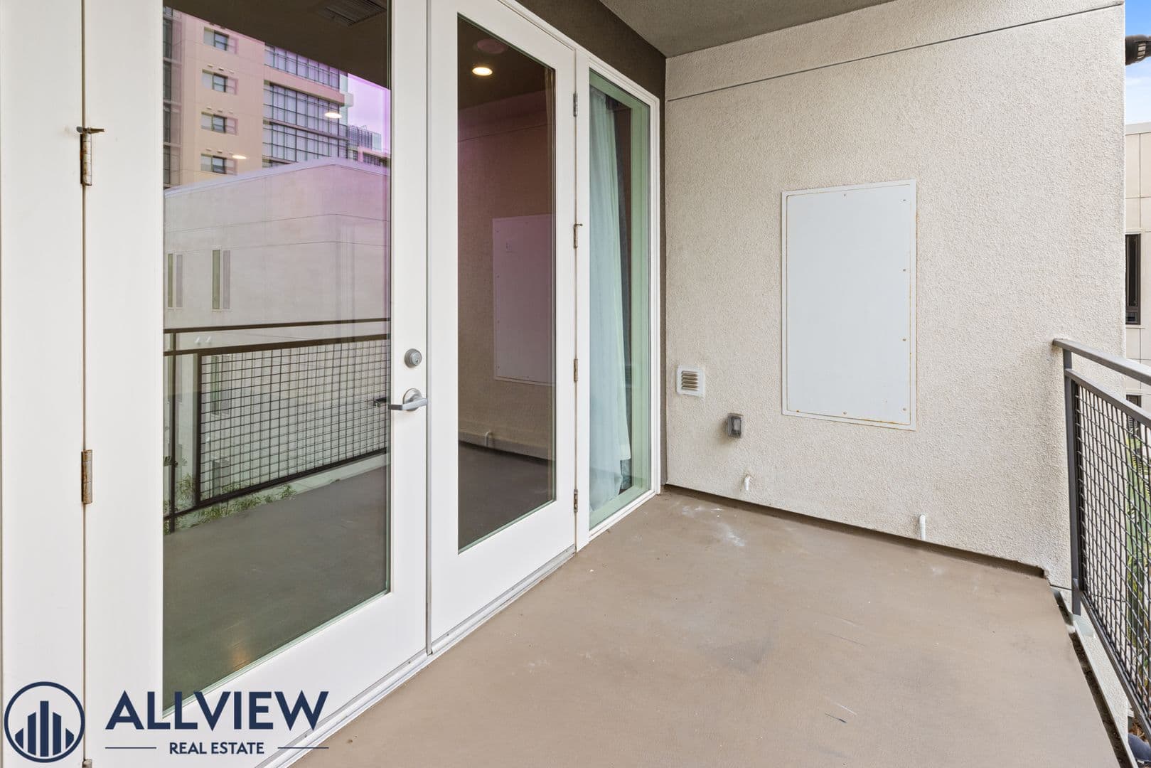 Irvine Condo: 1508 Nolita