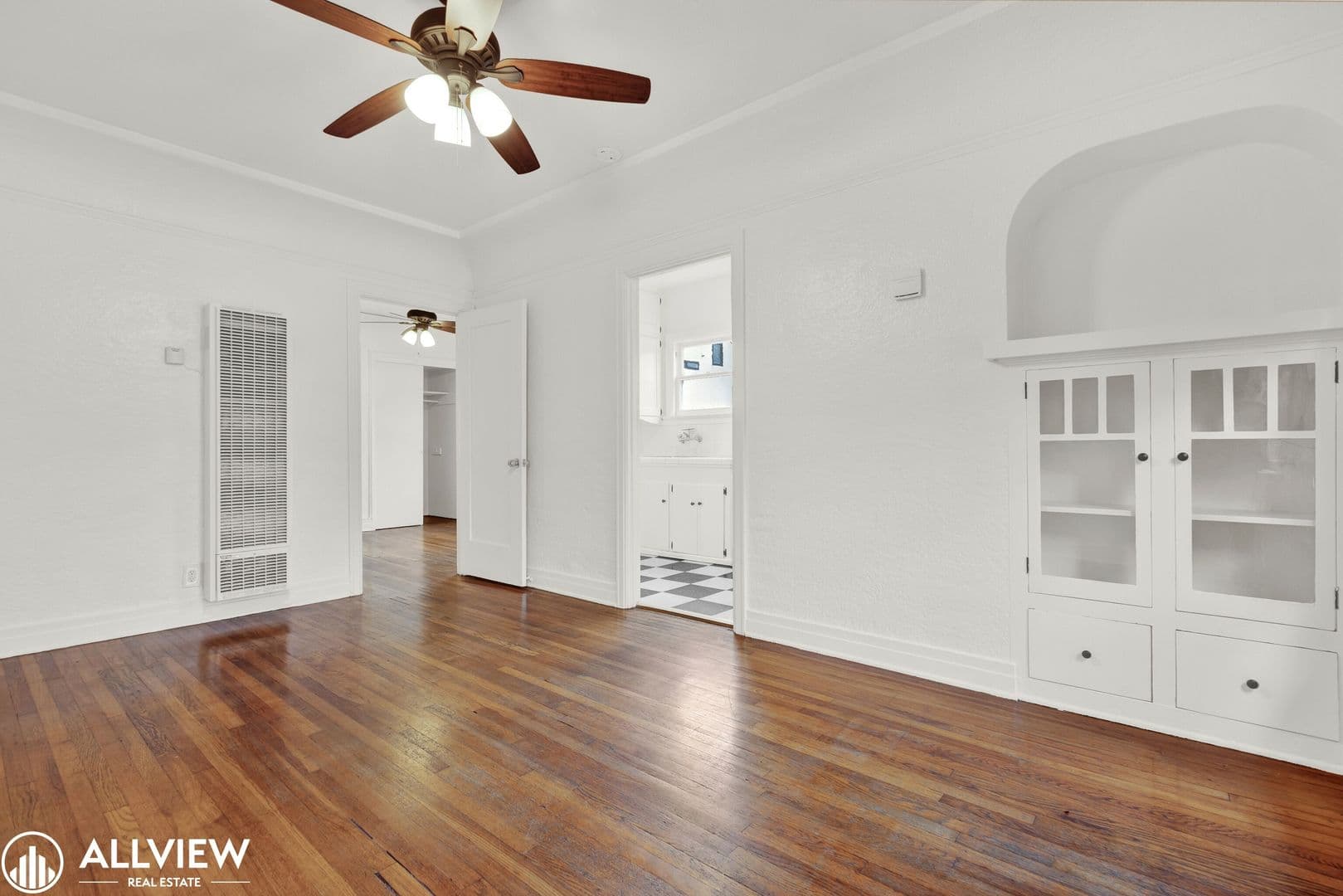 San Diego Apartment: 3104 Upas Street