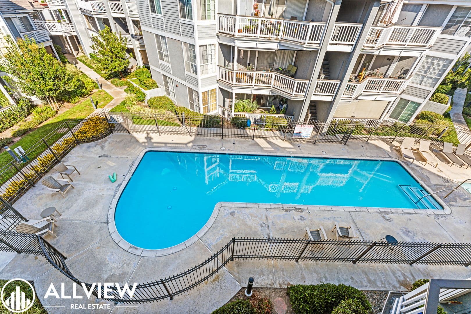 Garden Grove House: 10371 Garden Grove Boulevard Apartment 49