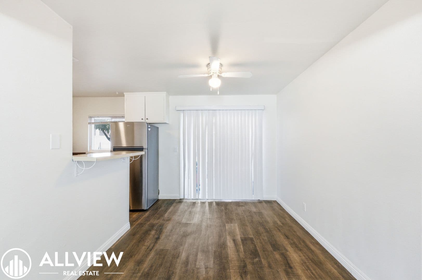 Anaheim Apartment: 3410 West Olinda Lane
