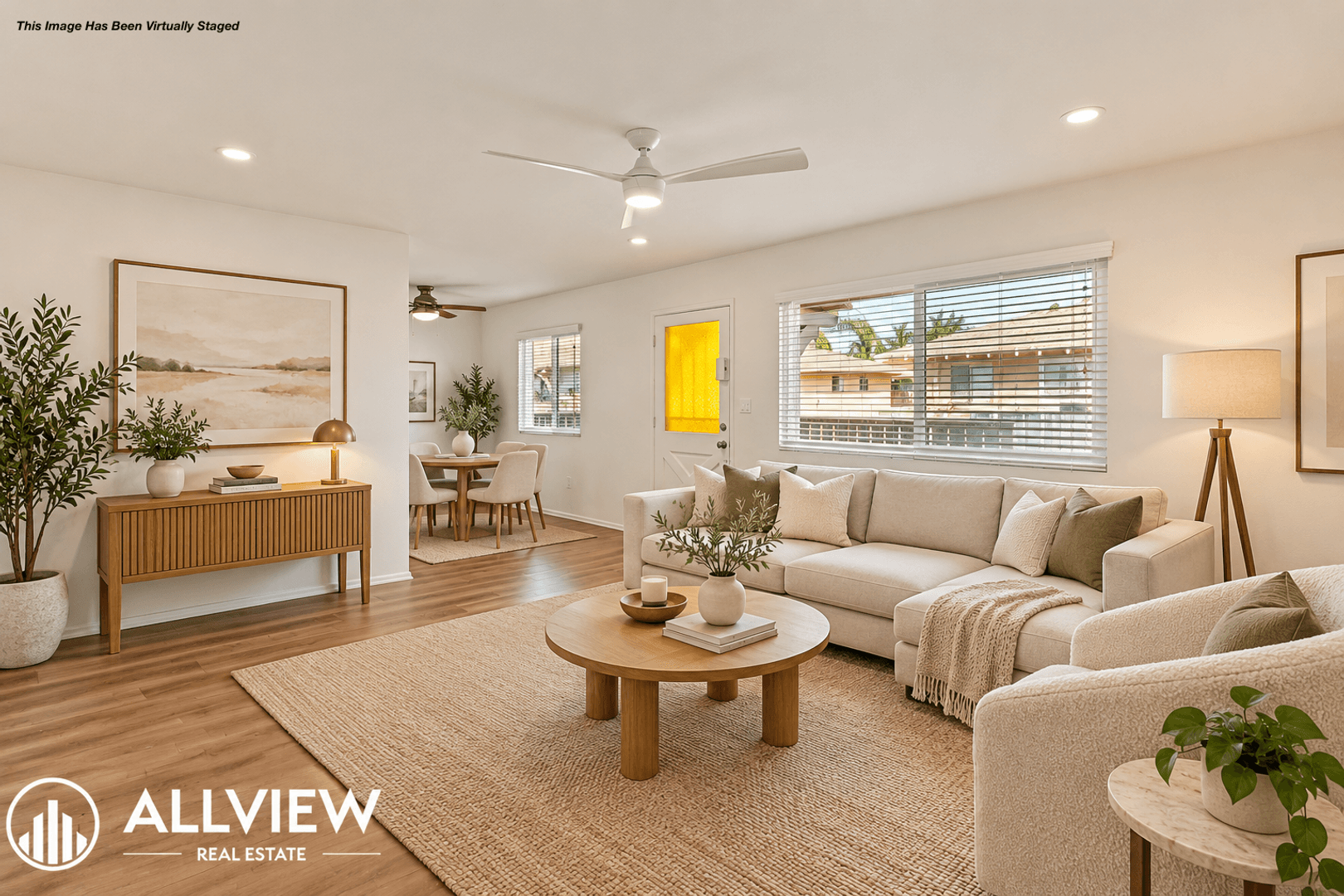 Huntington Beach Apartment: 16661 Bartlett Lane